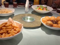 -大鸭梨烤鸭店(花园村店)