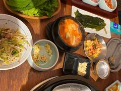 -济州爱肉堂(总店)