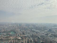 -无锡苏宁JW万豪酒店·悦府65中餐厅