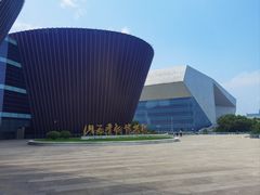 -太原市博物馆