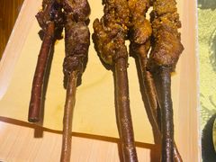 -蒙艾里民族传统菜蒙餐