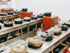 大堂-斯丹姜母鸭·古法干香(田安南路店)