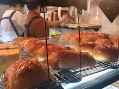 -仙峰天然面包(迎宾路店)