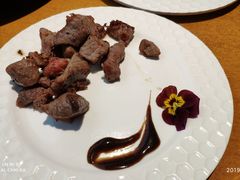 -花枝日本料理(金沟河店)