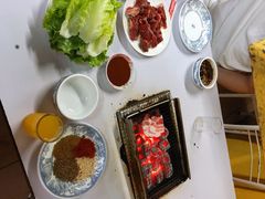 -风味烧烤