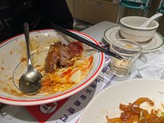 -食大利香港茶餐厅(南亚风情第一城店)