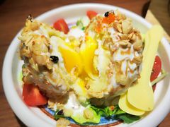 -小川洋风料理(大悦城店)