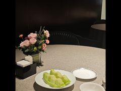 -虹潮荟·餐桌上的美食地理(太阳宫店)