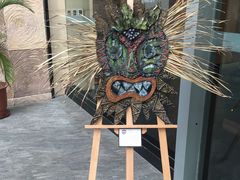 -青岛海尔洲际酒店