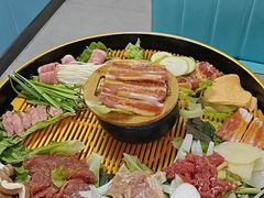 -牛犇炭火烤肉·鲜切烤肉(承德总店)