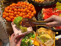 -皇室假期美食水疗会(春风路店)