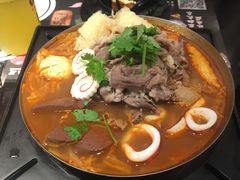 -8锅臭臭锅·正宗台湾小火锅(中心五路店)