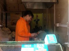 -鸡柳大人(汇金新地广场店)