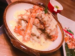 -蟹将军·松叶蟹和牛日料放题自助(K11店)