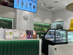 -KOI PLUS(成都万象城店)