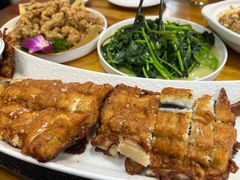 -醉壹号海鲜大排档(厦门美食地标店)