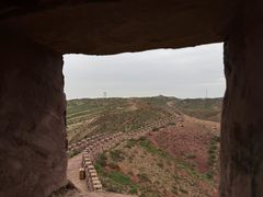 -冶力关旅游区