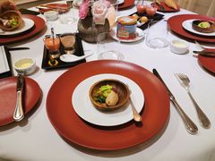 -La Villa French Restaurant
