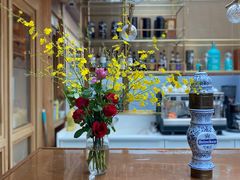 -北京古城老院厉晓麟精致菜