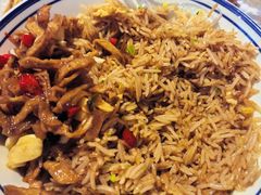 -串小白烧烤(金沙洲店)