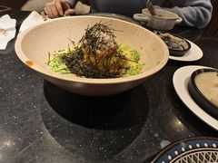 -西堤牛排(北京国瑞店)