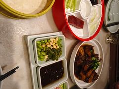 -小吊梨汤·北京菜·烤鸭(清河万象汇店)