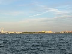 -金鸡湖景区