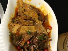 -川里谈·川味小馆(北京路店)