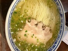 -同得兴 Since·1995 传统苏式面馆(嘉馀坊店)