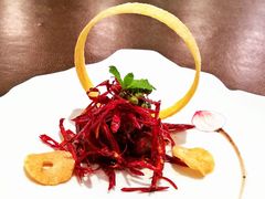 -广州文华东方酒店·江-由辉师傅主理