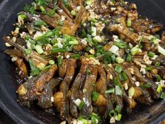 -老于餐厅(民生路店)