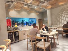 -黄金粥港式·早晚茶(海阳路店)