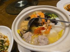 -新白鹿餐厅(龙游路总店·杭帮菜名店)