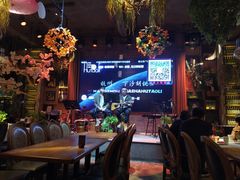 -胡桃里音乐酒馆(下沙店)