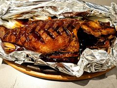 -宏宴·新京菜(望京店)