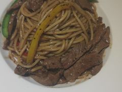 -Thanks美式餐厅(汉堡咖啡店)
