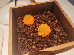 -L'Arome芳芳法国餐厅(仙林金鹰店)