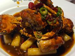 -有位虾匠·粗粮土菜小馆(市北店)