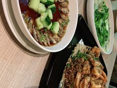 -石头咕(葵蓬店)