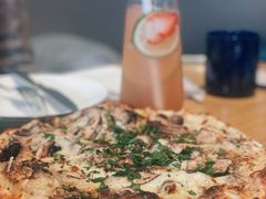 -玛尚诺Pizza&Bar(长泰广场店)