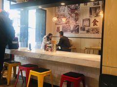 -阿琴面馆(武林路店)