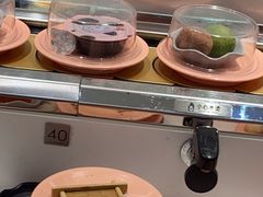 -争鲜回转寿司(通州万达店)