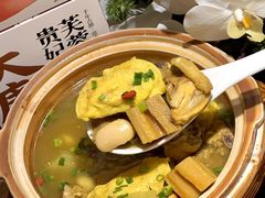 -東舍食唐精品陕菜馆