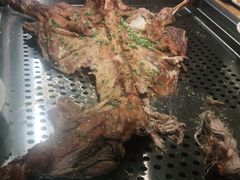 -炑羊香烤全羊(西三旗店)