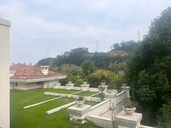 -重庆长寿碧桂园凤悦凤凰酒店