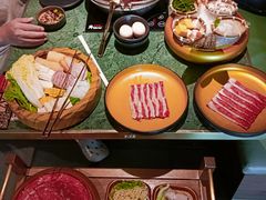 -牛New寿喜烧(龙湖金沙天街店)