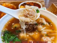 清汤抄手-眉州东坡(团结湖店)