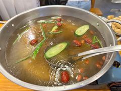 -黄泰吉拾味餐厅(江汉路店)