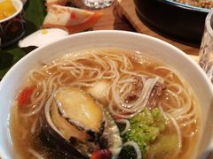 -星叶·东南亚料理(宁波万象汇店)