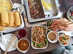 -迪迪客欢乐火锅(斯大林路店)